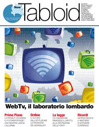 WebTv, il laboratorio lombardo